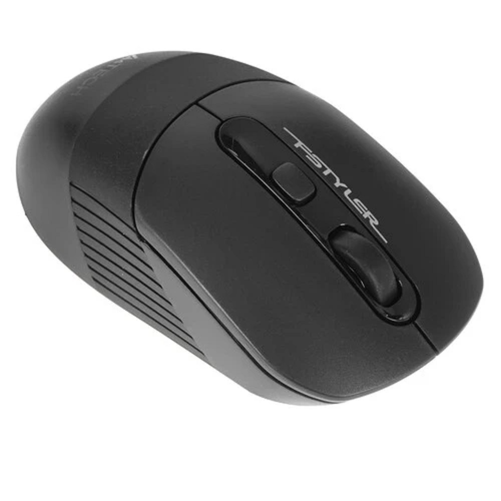 A4Tech FB10C STONE BLACK