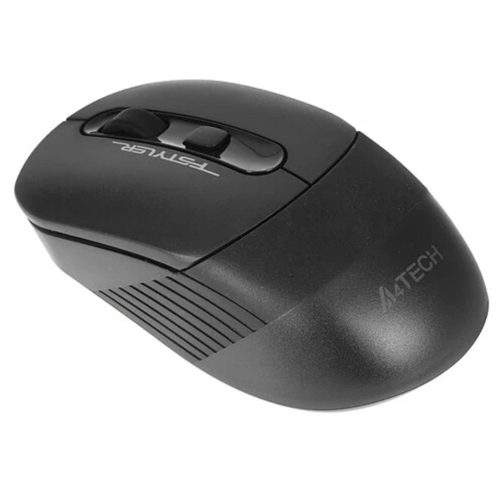 A4Tech FB10C STONE BLACK