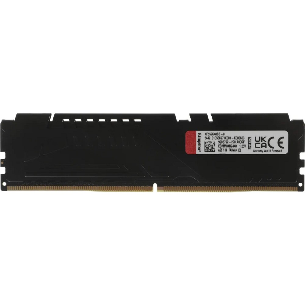 Kingston KF552C40BB-8