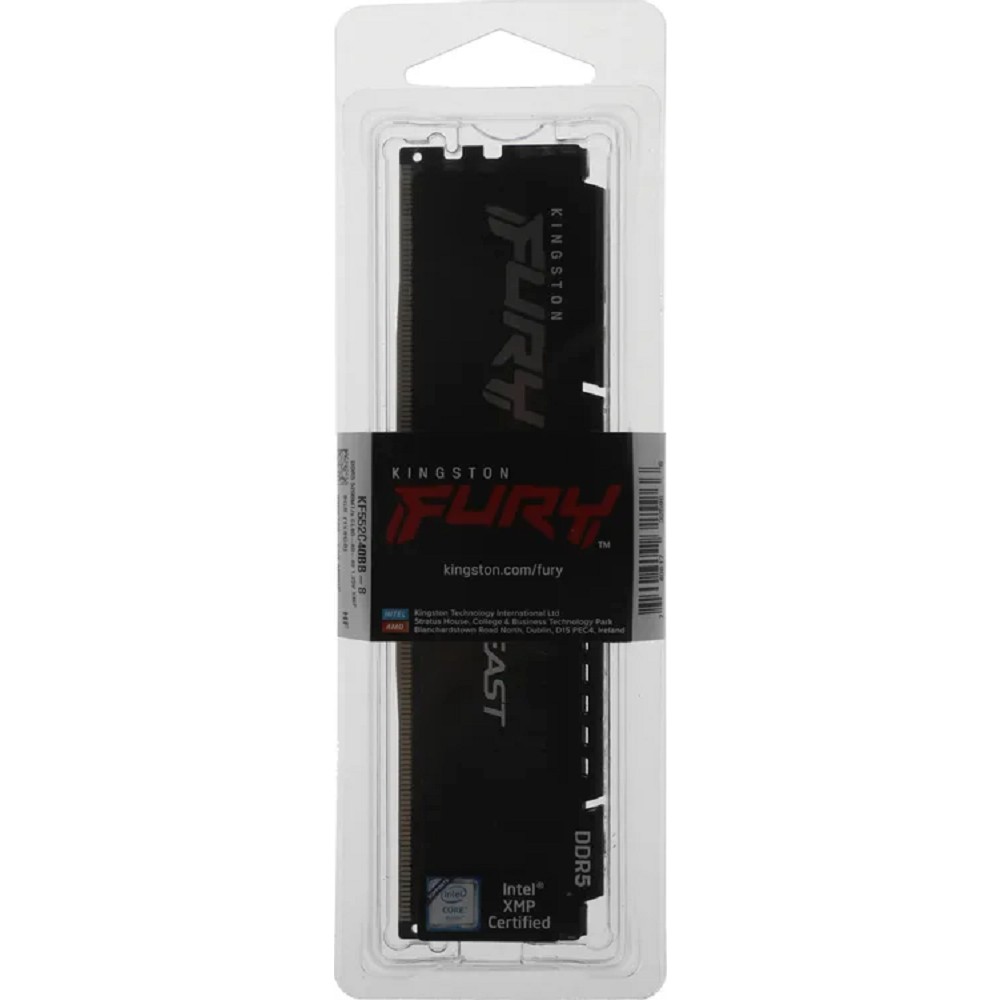 Kingston KF552C40BB-8
