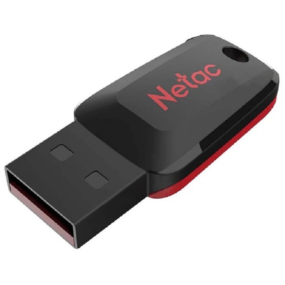Netac U197 mini 16GB USB2.0 Flash Drive арт. NT03U197N-016G-20BK