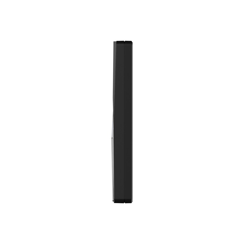 Netac Z7S 240GB USB 3.2 Gen 2 Type-C External SSD, R/W up to 550MB/480MB/s,with USB-C to USB-A cable and USB-A to USB-C adapter 3Y wty арт. NT01Z7S-240G-32BK