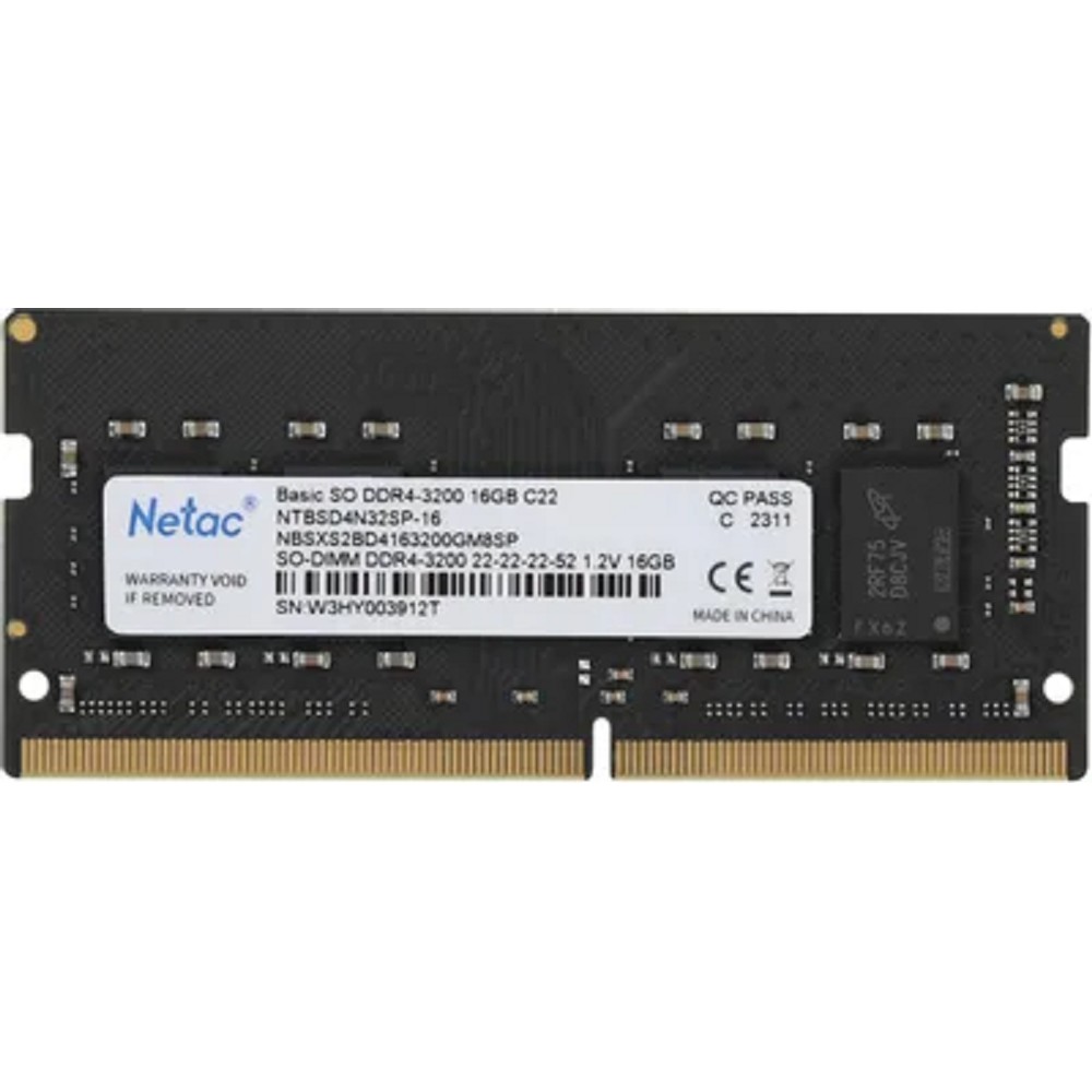Netac NTBSD4N32SP-16