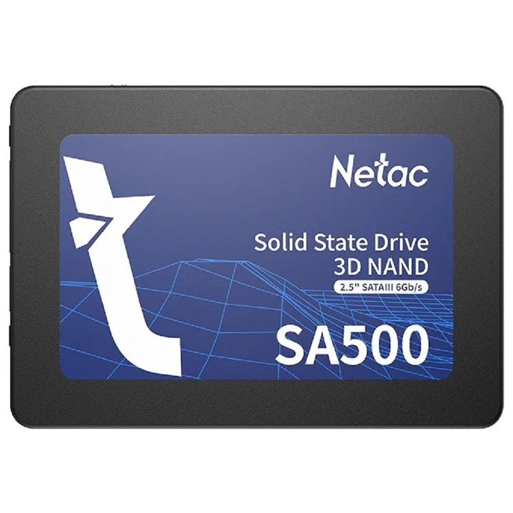 Netac NT01SA500-1T0-S3X