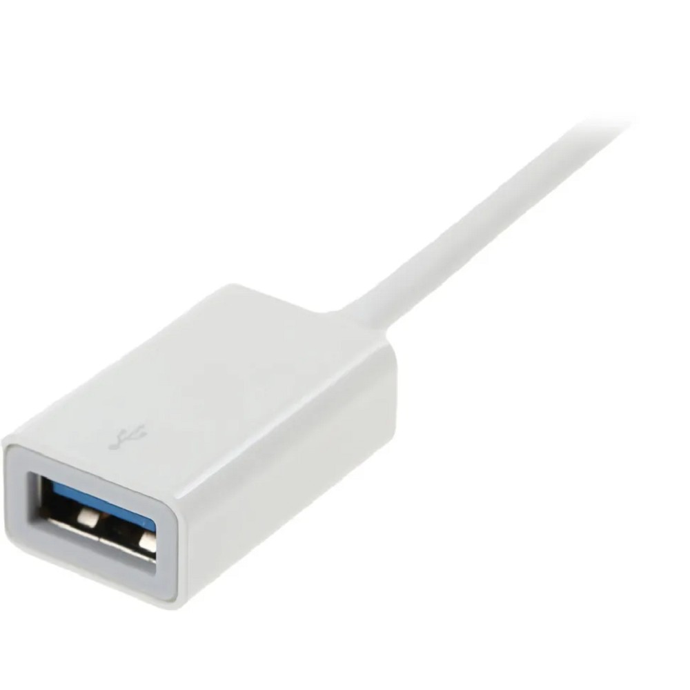 Переходник TP-Link UC400 USB Type-C (m) USB 3.0 A(f) 0.1м белый