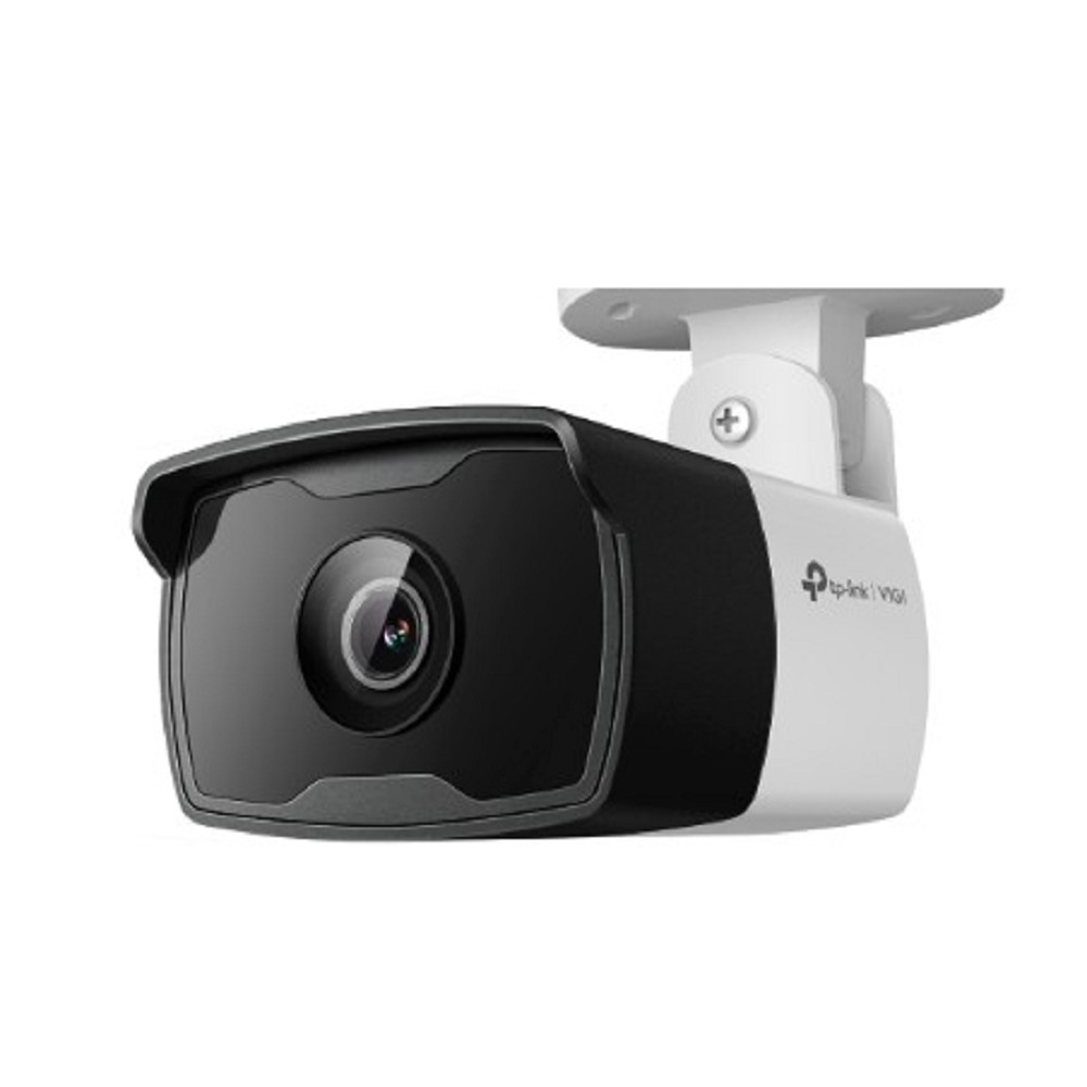 TP-Link VIGI C340I(6mm) VIGI Уличная цилиндрическая IP-камера 4 Мп с ИК-подсветкой TP-Link SMB