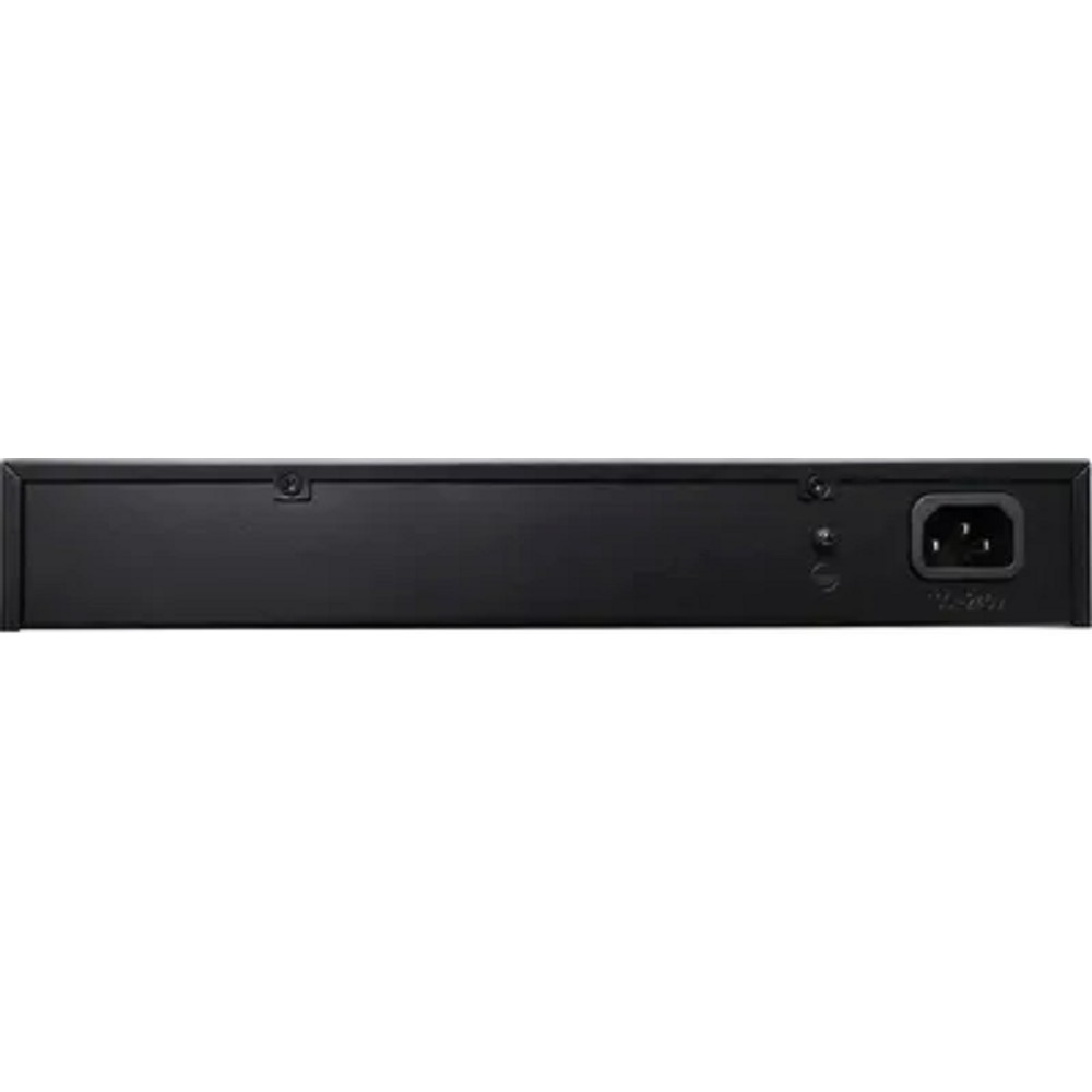 ORIGO Неуправляемый коммутатор, 24x100Base-TX, 1xCombo 1000Base-T/SFP, комплект для установки в 19" стойку арт. OS1225/A1A