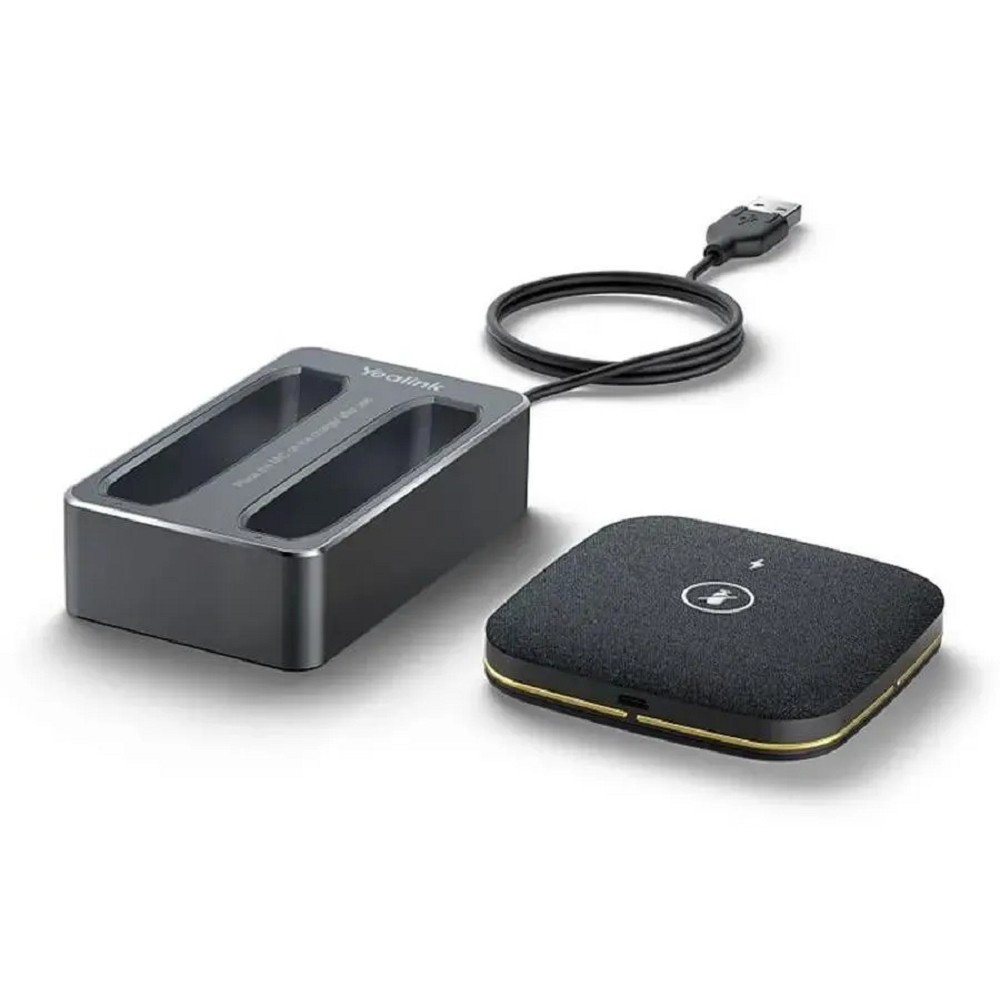 Спикерфон Yealink CPW65-DECT-Duo