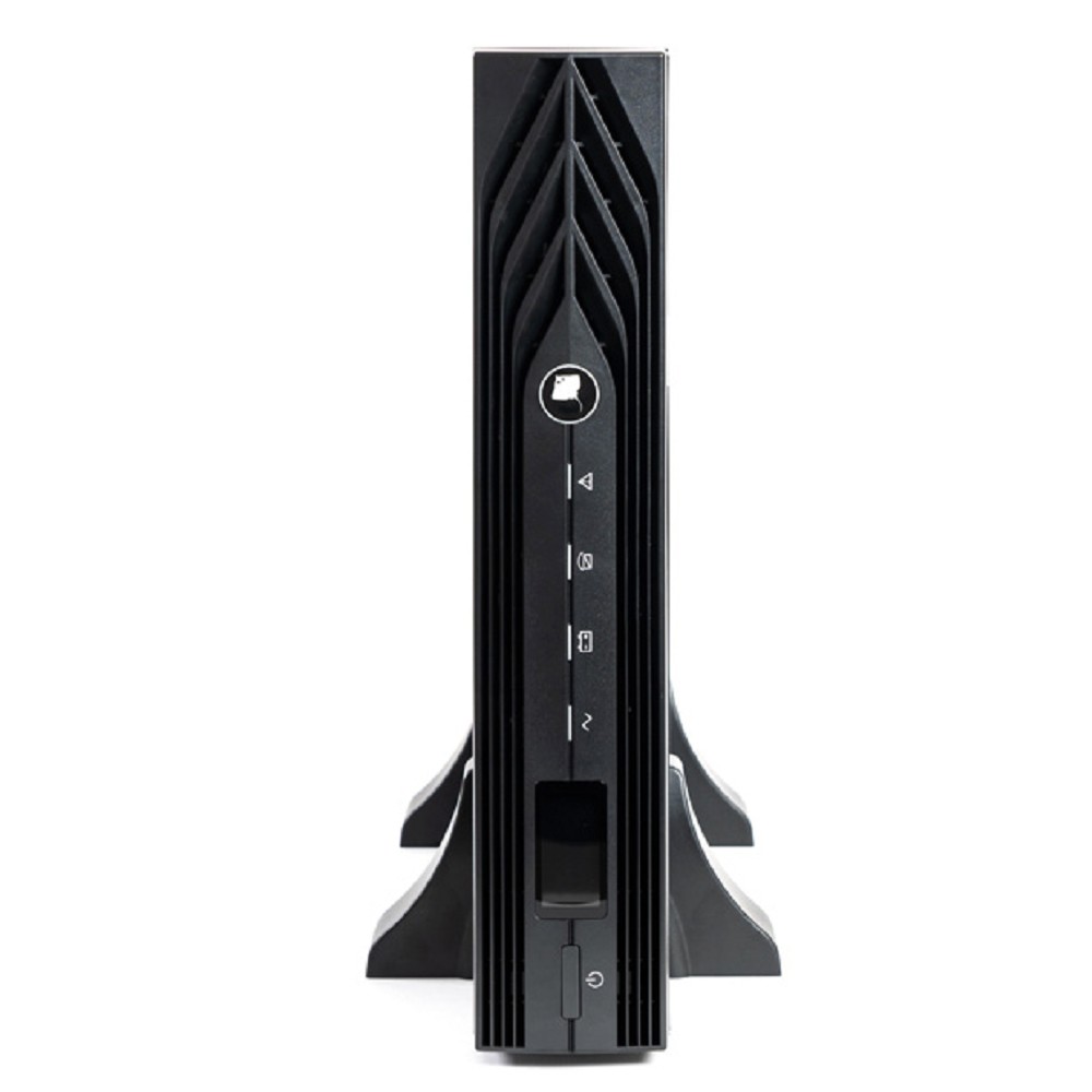 ИБП Бастион SKAT-UPS 1500 RACK исп.Е БЕЗ АКБ {Online, 1500ВА/1350Вт, стойка/на пол, 8x C13, SNMP/USB/RS-232/EPO, БЕЗ АКБ (3 шт 40-120 Ач или 4 шт SKAT BC 36/18) МПТ} (8953) арт. 8953 SKAT-UPS 1500 RACK исп. E