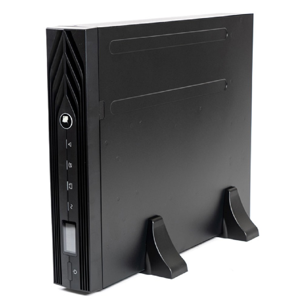 ИБП Бастион SKAT-UPS 1500 RACK исп.Е БЕЗ АКБ {Online, 1500ВА/1350Вт, стойка/на пол, 8x C13, SNMP/USB/RS-232/EPO, БЕЗ АКБ (3 шт 40-120 Ач или 4 шт SKAT BC 36/18) МПТ} (8953) арт. 8953 SKAT-UPS 1500 RACK исп. E