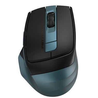 A4Tech FB35C MIDNIGHT GREEN