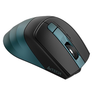 A4Tech FB35C MIDNIGHT GREEN