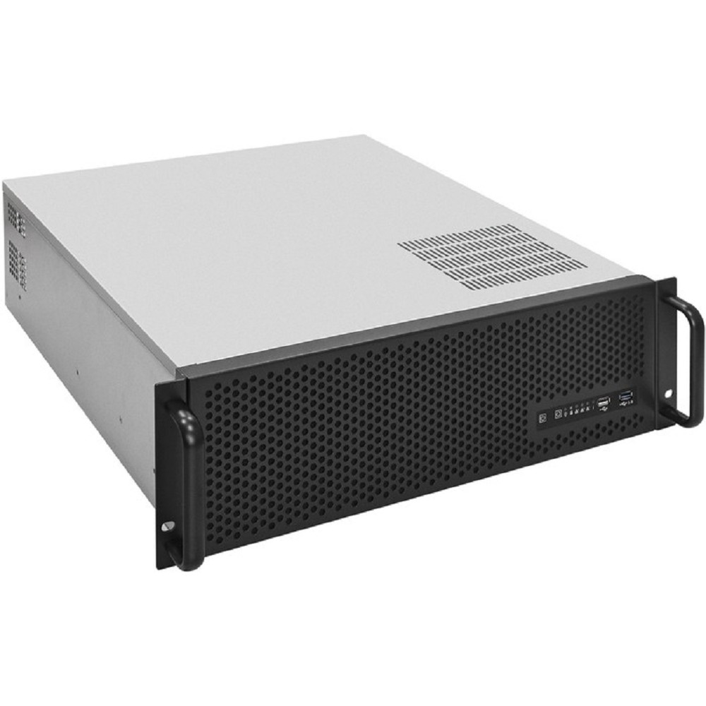 Серверный корпус ExeGate Pro 3U450-09 арт. EX292527RUS
