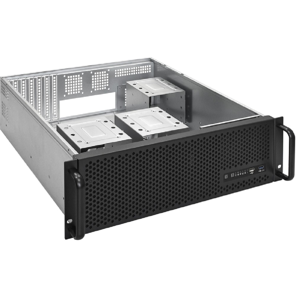 Серверный корпус ExeGate Pro 3U450-09 арт. EX292527RUS