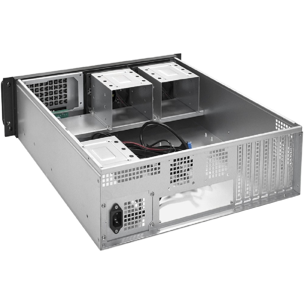 Серверный корпус ExeGate Pro 3U450-09 арт. EX292527RUS