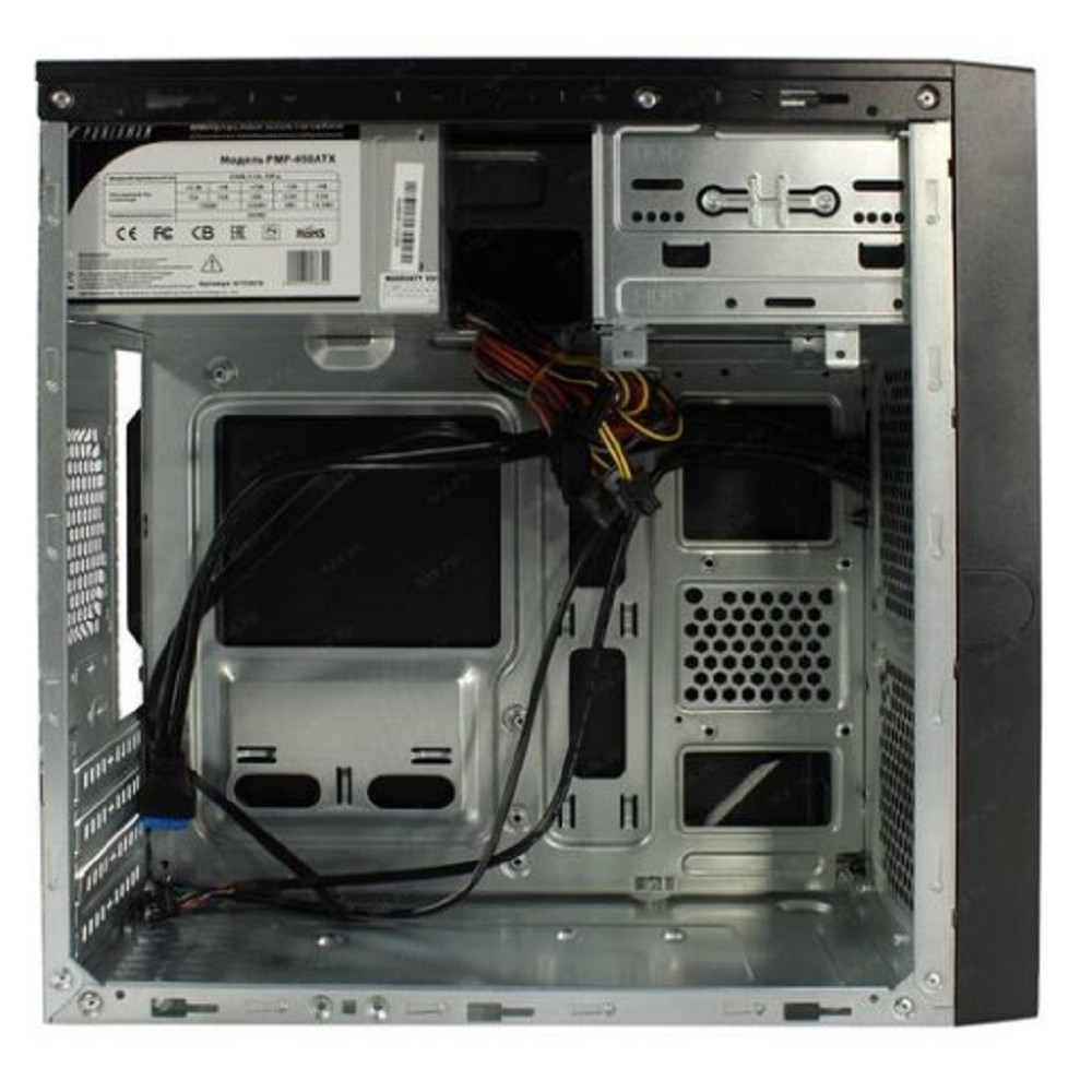 SV511C PMP-450ATX U3.0*2+TypeC+A(HD) 6178440 POWERMAN