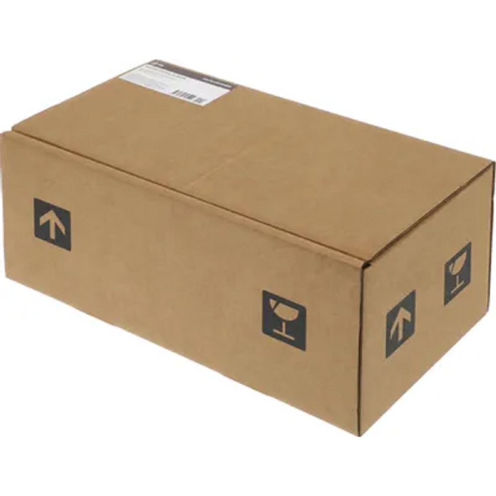 Печка в сборе Cactus CS-FU-HP-M1606 (RM1-7577) (восстановл.) для HP LJ M1536 Canon MF4410/4430/4450/4550/4570 200000стр.