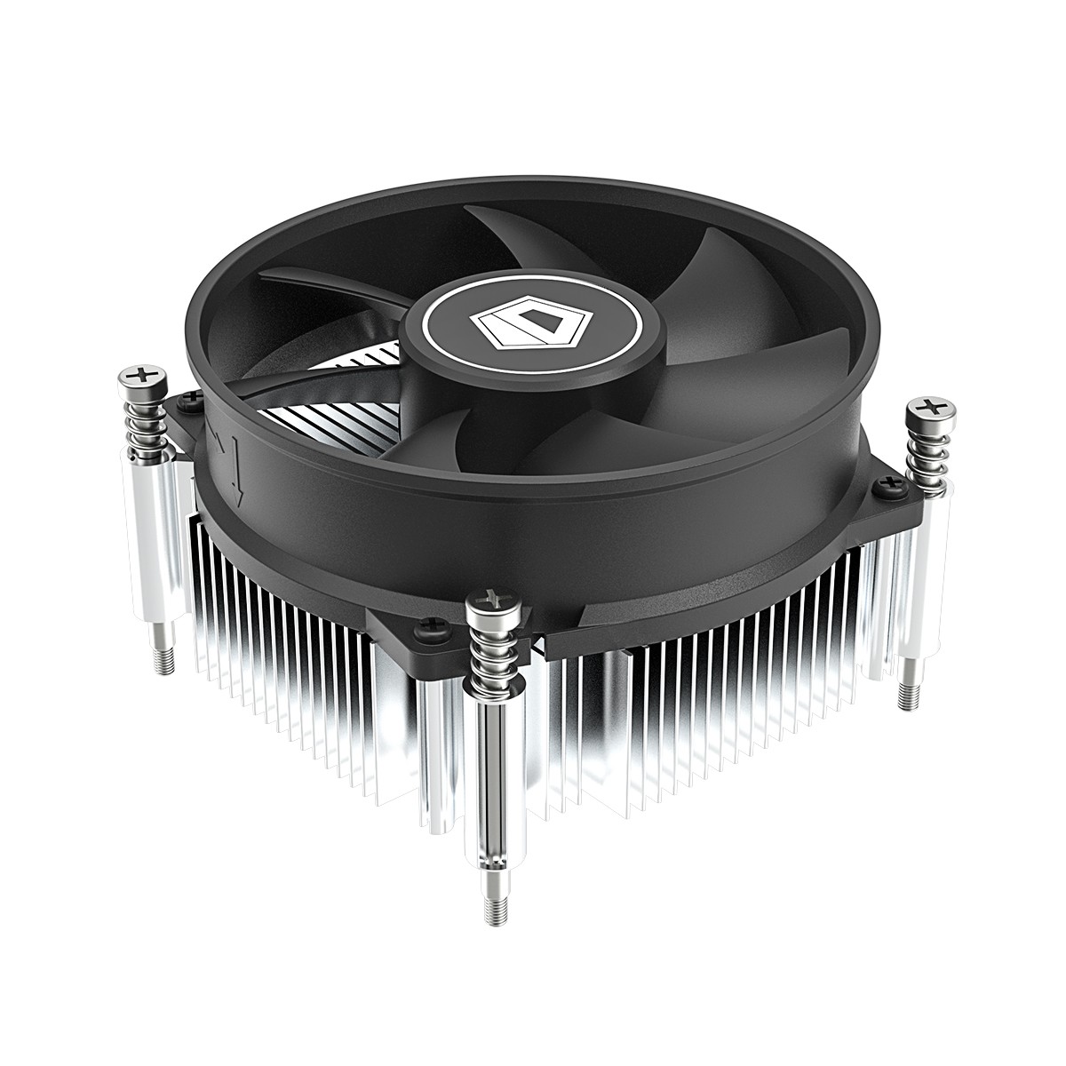ID-COOLING DK-19 PWM