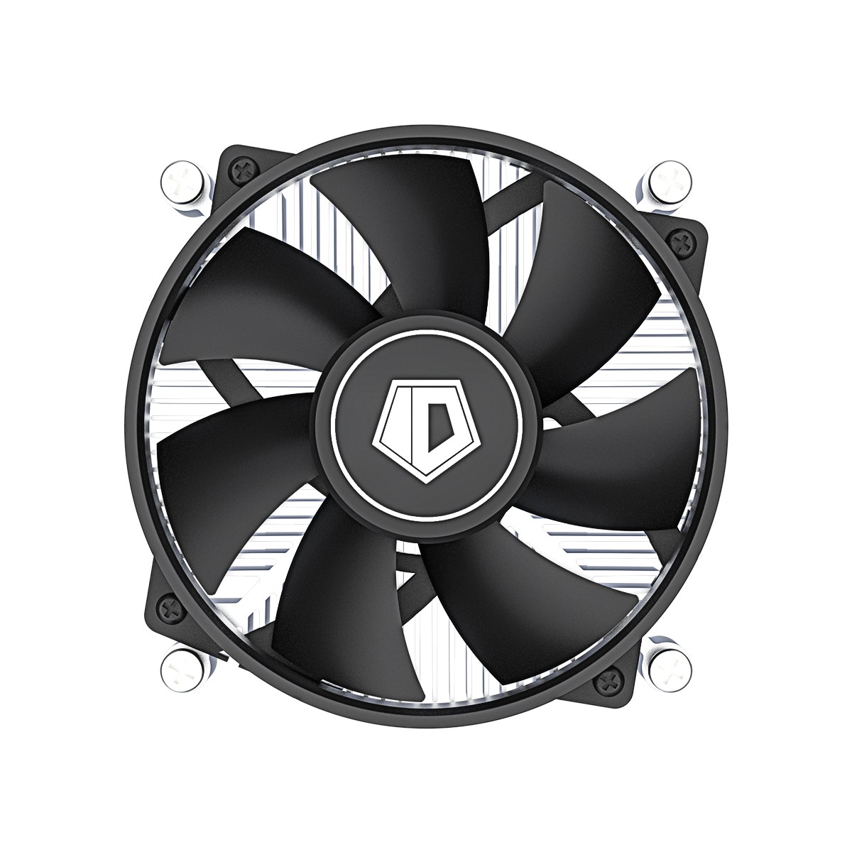 ID-COOLING DK-19 PWM