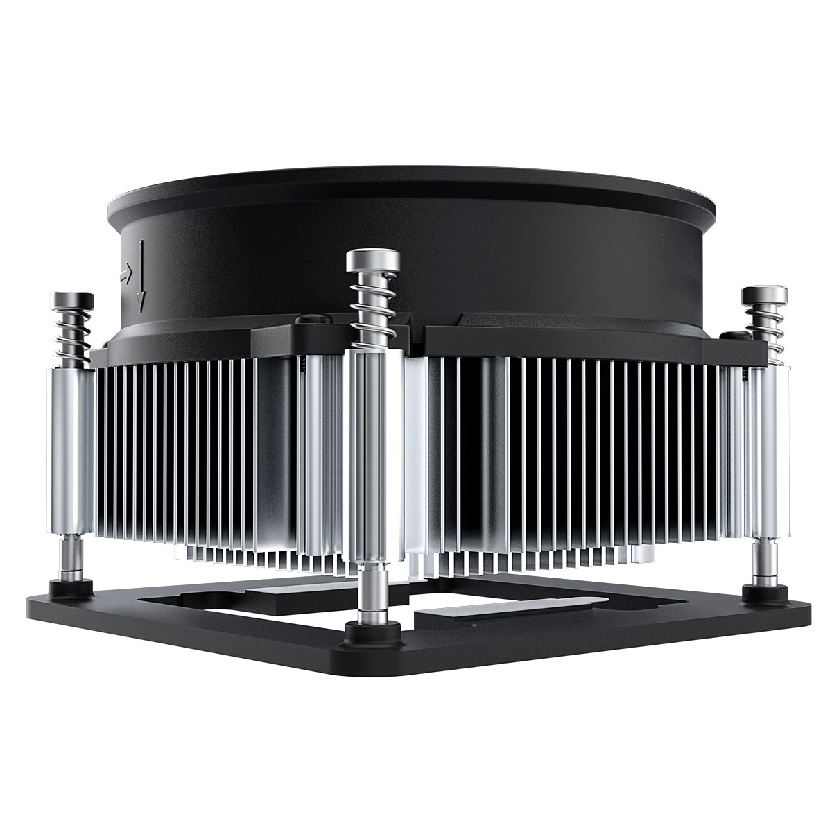 ID-COOLING DK-19 PWM