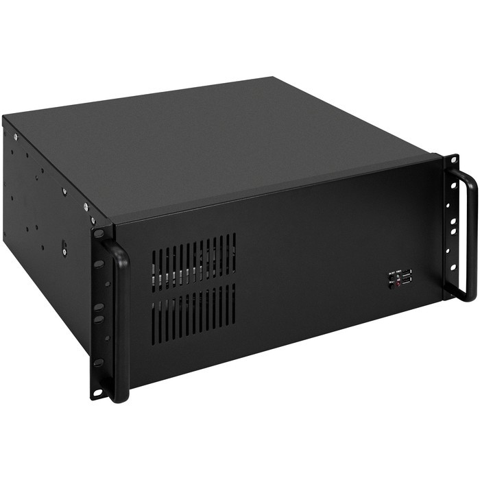 Exegate EX293677RUS Серверный корпус ExeGate Pro 4U300-08