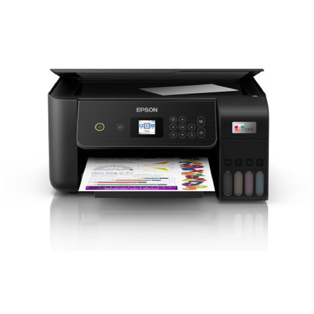Принтер Epson L3260 арт. C11CJ66414