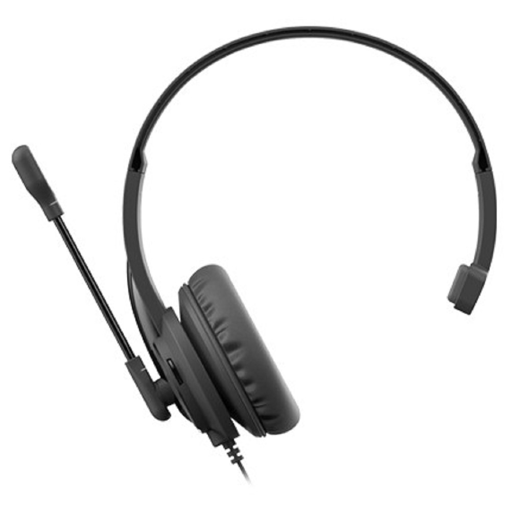 A4Tech HU-11 черный 2м накладные USB арт. 1611421