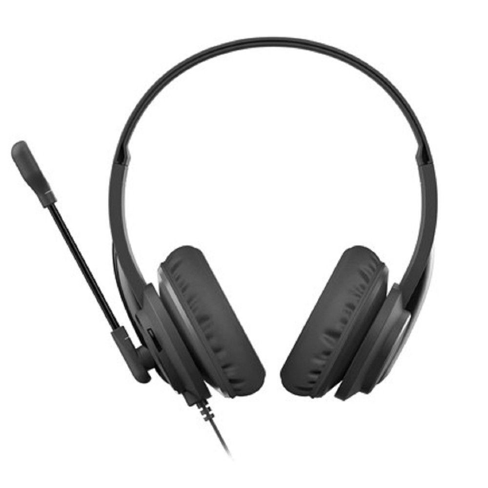 A4Tech HU-10 черный 2м накладные USB арт. 1611400