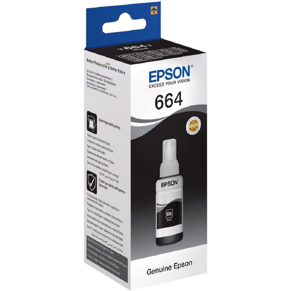 Epson C13T66414A