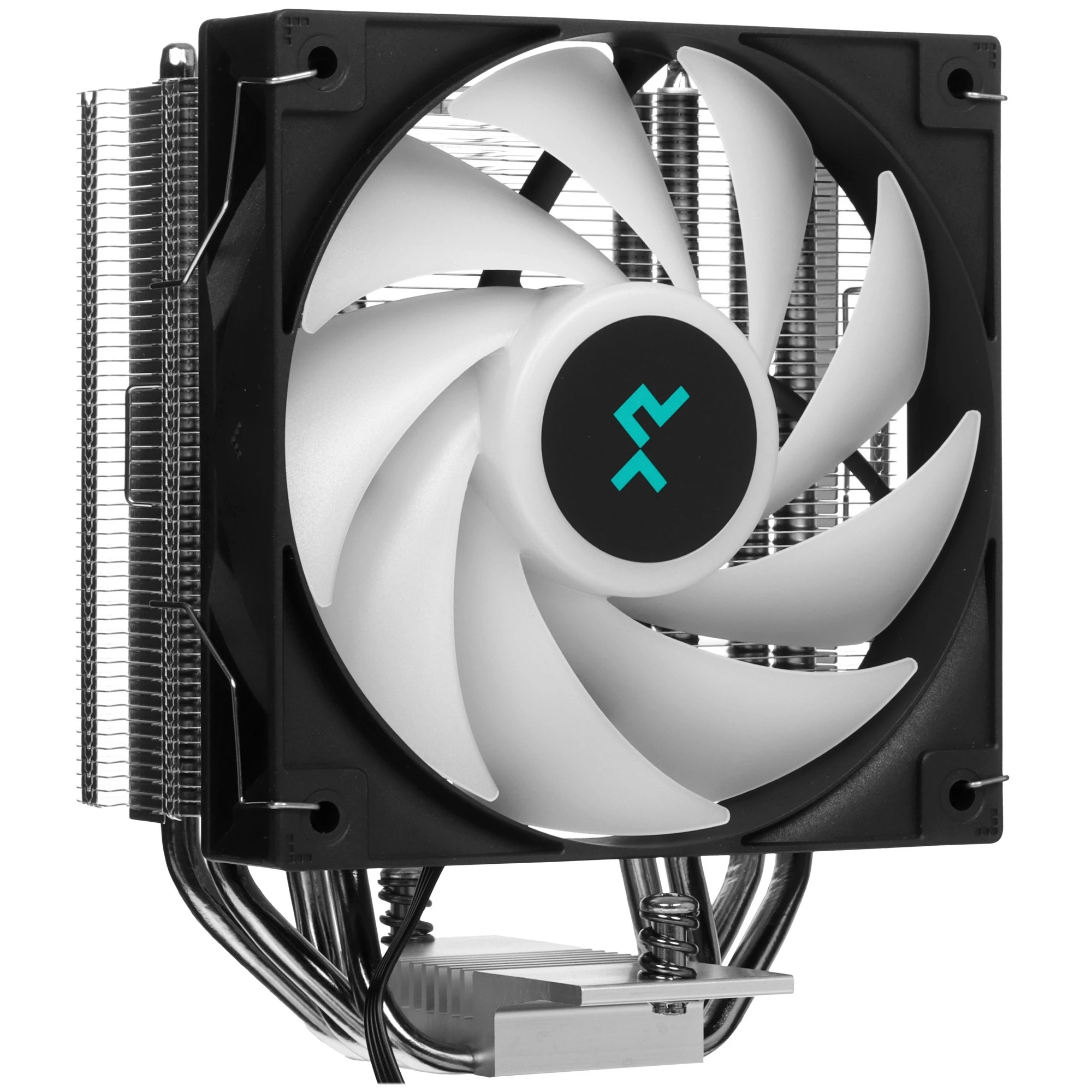 Cooler Deepcool AG400 LED 1700 NATIVE