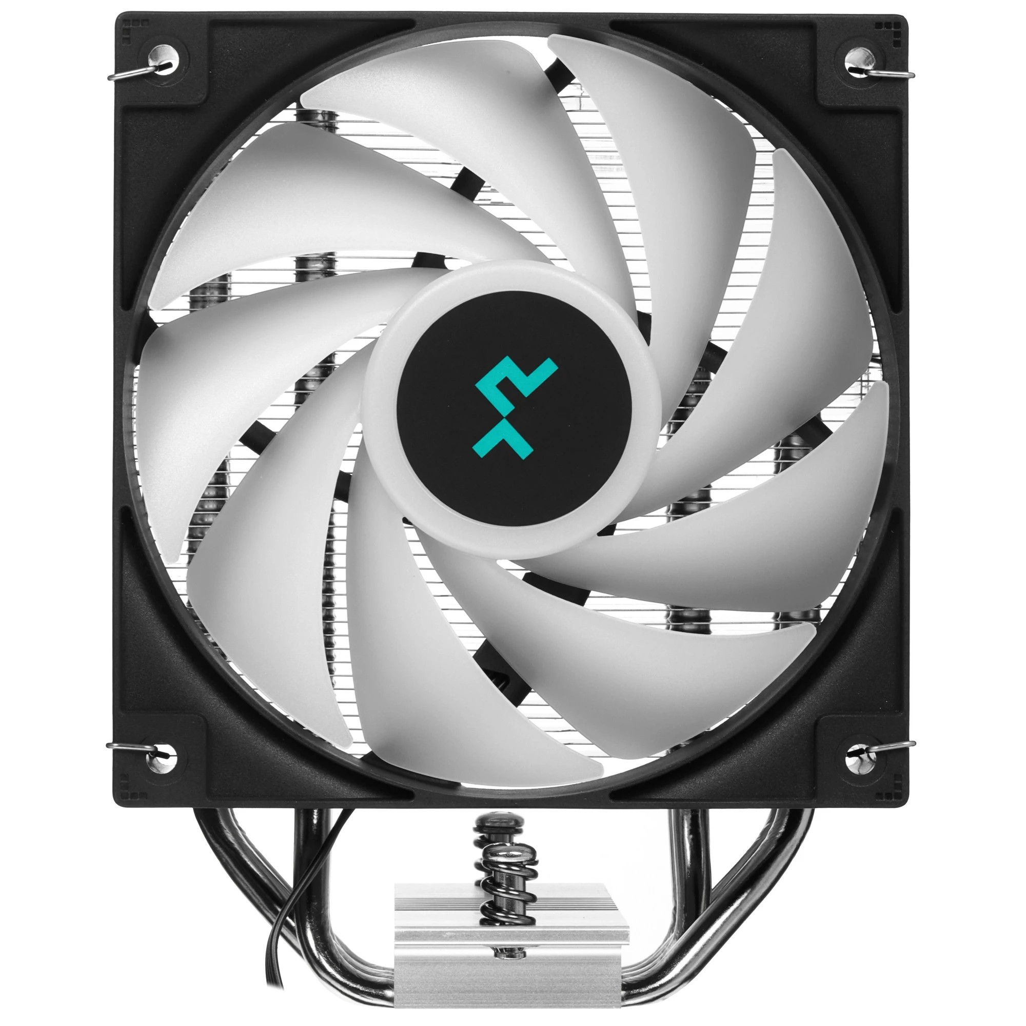 Cooler Deepcool AG400 LED 1700 NATIVE