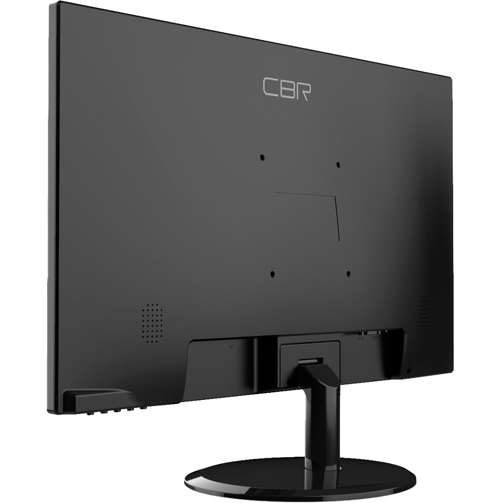 CBR LCD Монитор 21.5" MF-2202, VA, FHD 1920x1080, 75Гц, 1*HDMI/1*VGA, внутренний БП, черный, кабель HDMI, VESA крепление для миниПК [LCD-MF2202-OPC]