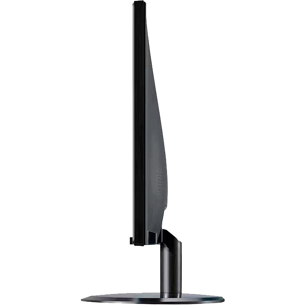 CBR LCD Монитор 21.5" MF-2202, VA, FHD 1920x1080, 75Гц, 1*HDMI/1*VGA, внутренний БП, черный, кабель HDMI, VESA крепление для миниПК [LCD-MF2202-OPC]
