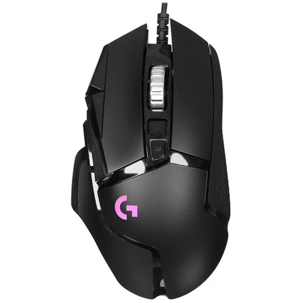 Logitech G502 HERO Gaming (910-005474)