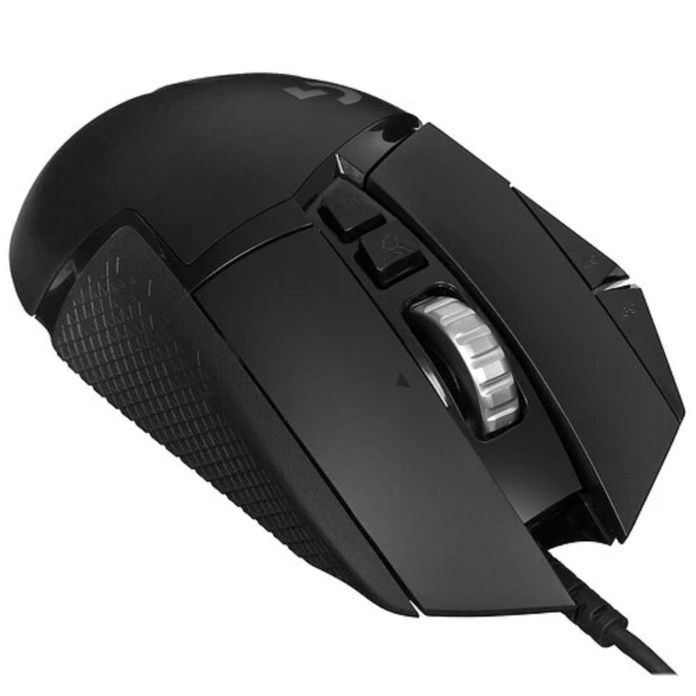 Logitech G502 HERO Gaming (910-005474)