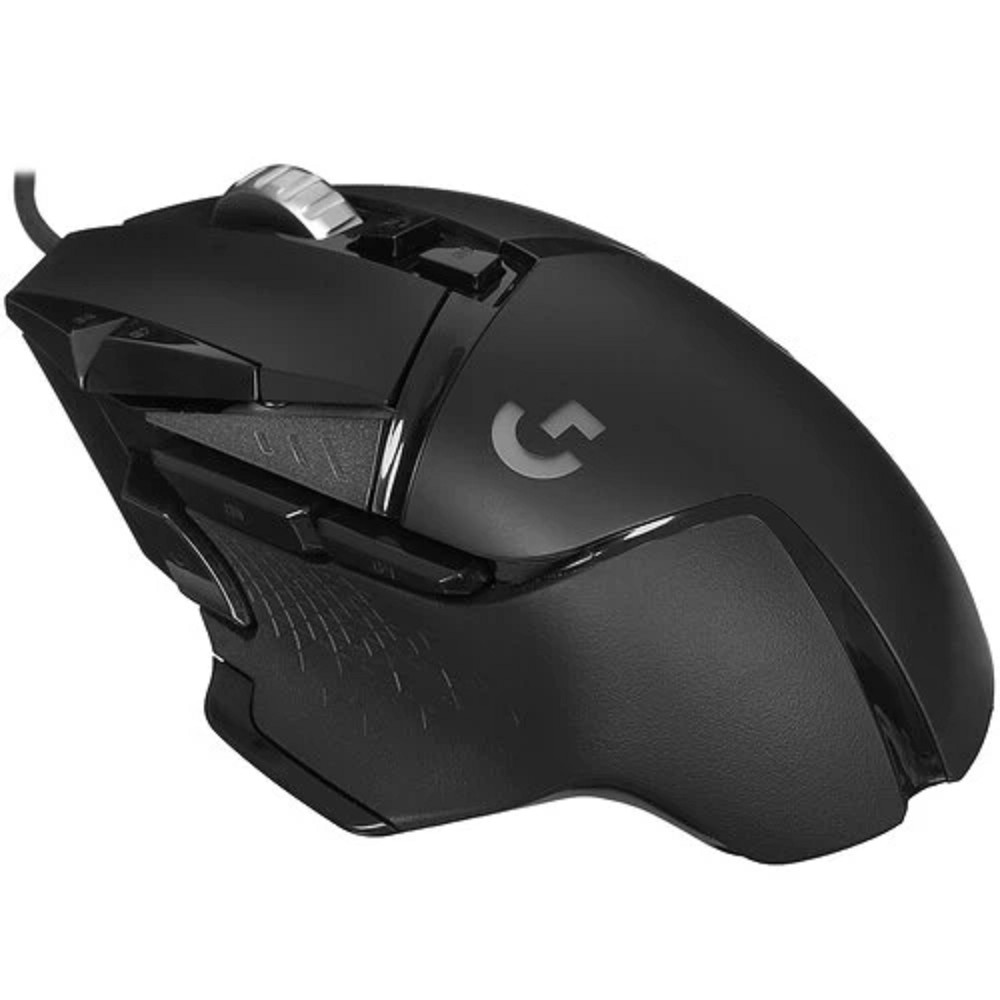 Logitech G502 HERO Gaming (910-005474)