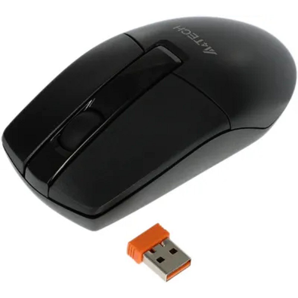 A4Tech G3-330NS