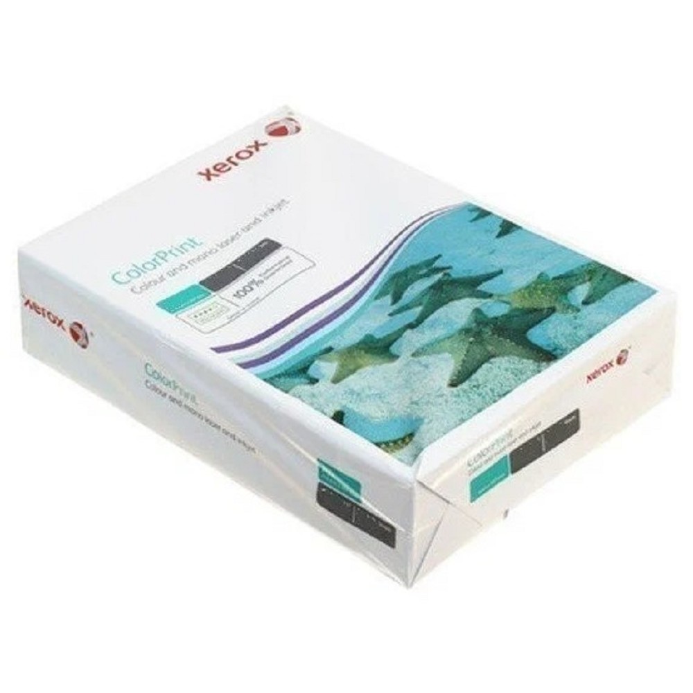 Бумага XEROX ColorPrint Coated Silk 150г, SRA3, 250 листов, арт. 450L80035