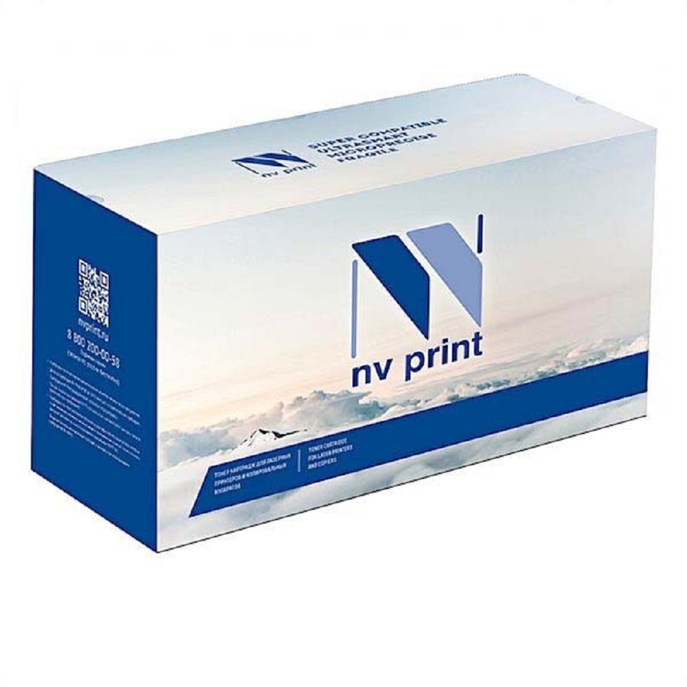 NVPrint C-EXV49DU Блок фотобарабана для Canon iR ADV C3025/C3320/C3325/C3330/C3520/C3525/C3530 (86300k) NV-C-EXV49CMYK DU NV Print арт. NV-C-EXV49CMYKDU