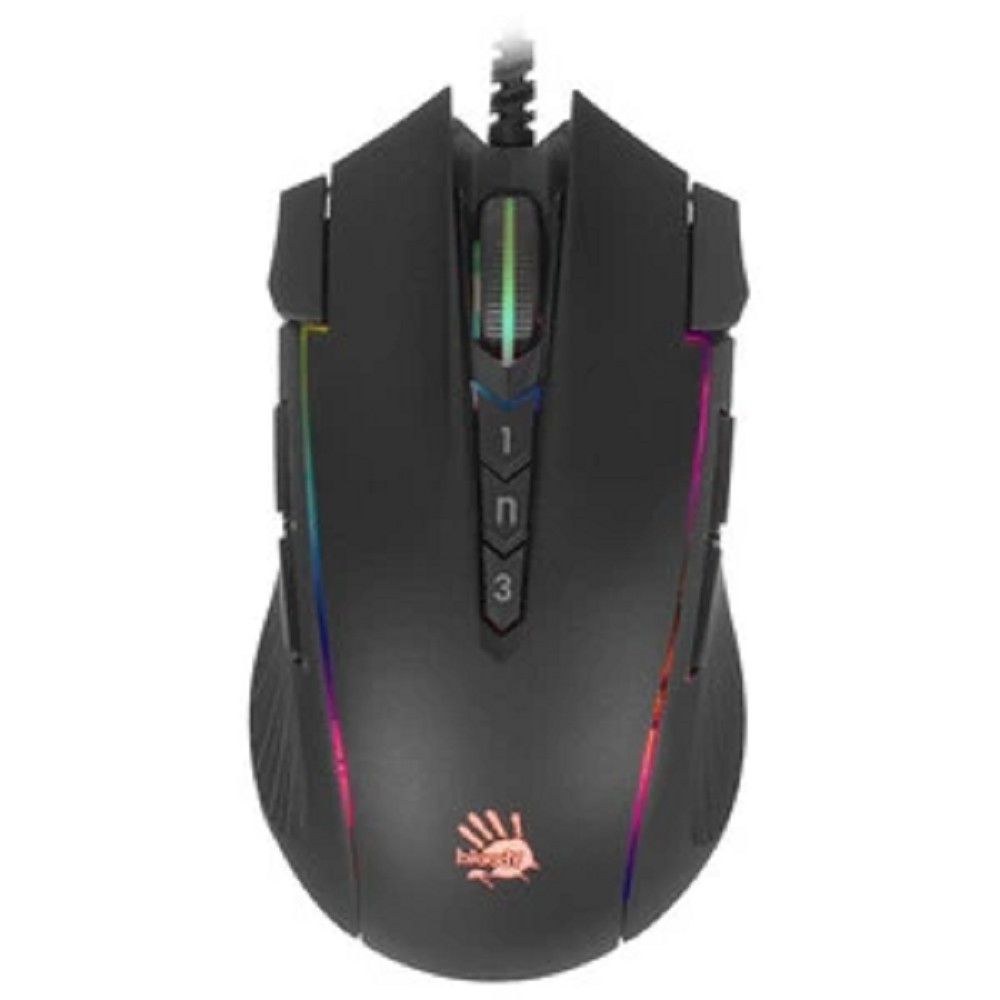 A4Tech J90S BLACK ACTIVATED