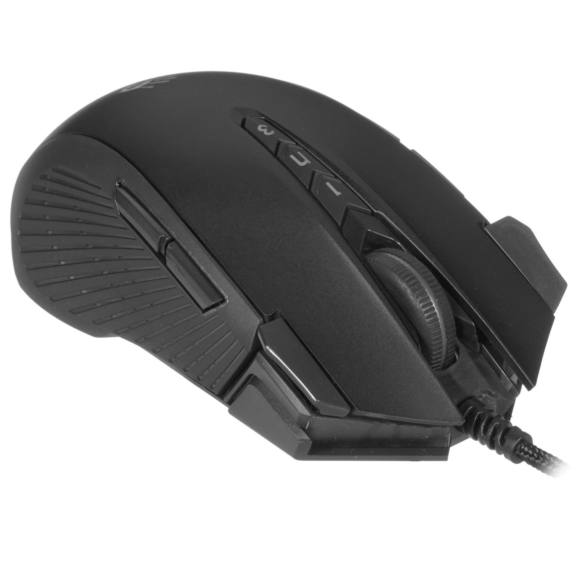 A4Tech J90S BLACK ACTIVATED