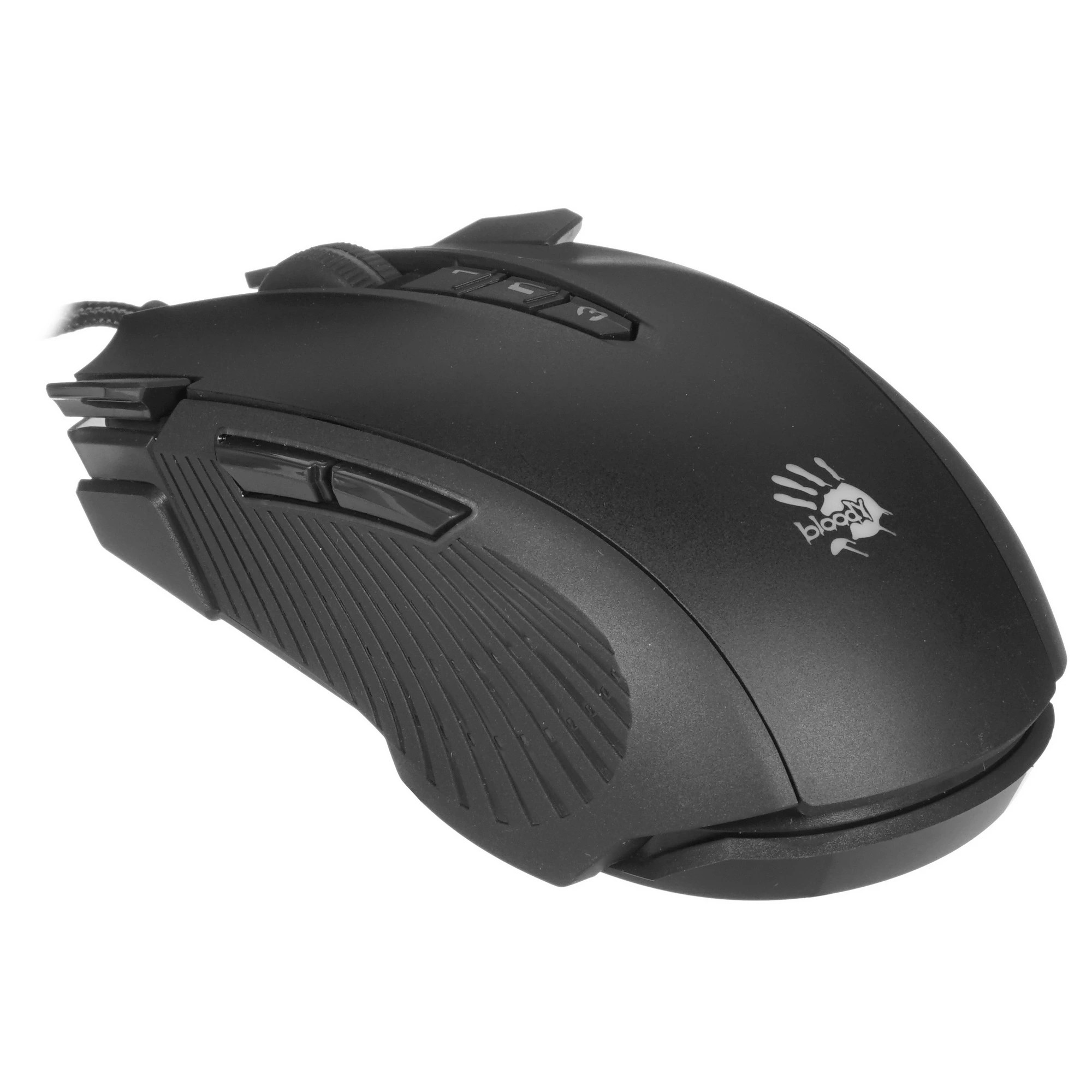 A4Tech J90S BLACK ACTIVATED