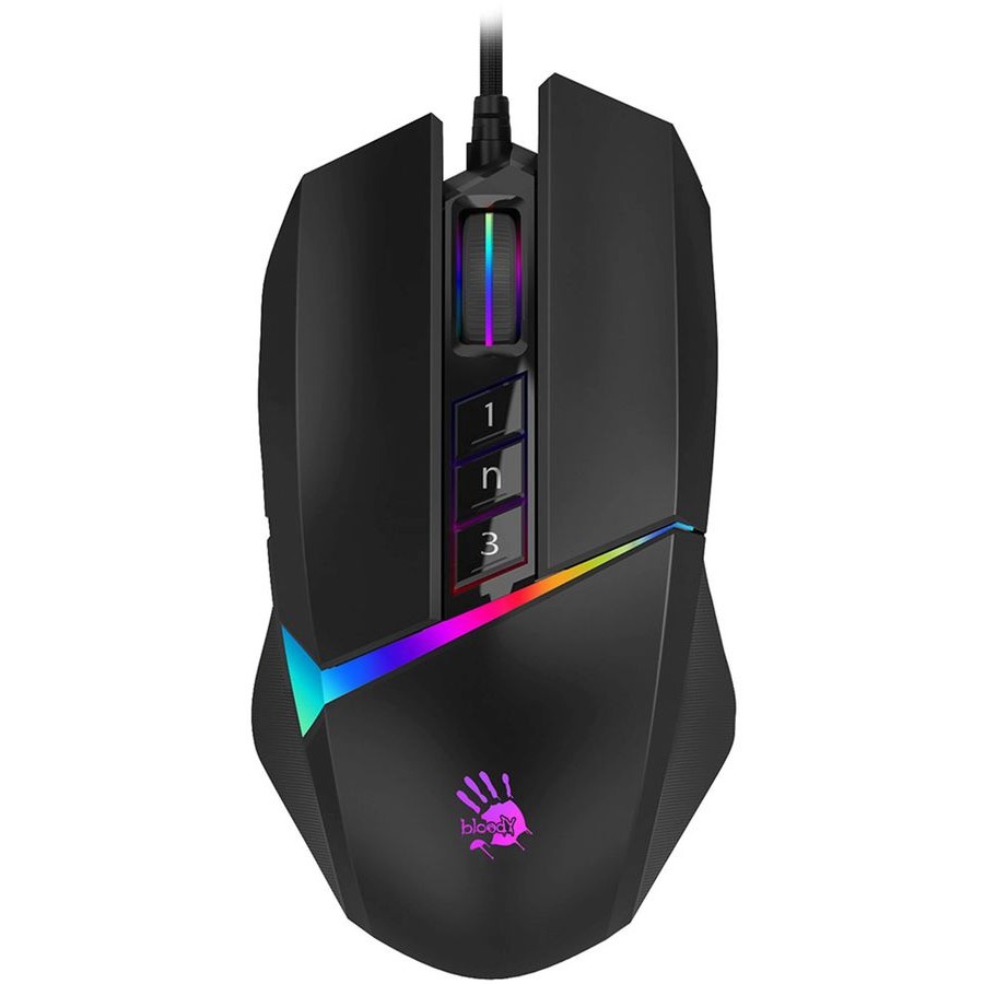 A4Tech W60 MAX STONE BLACK