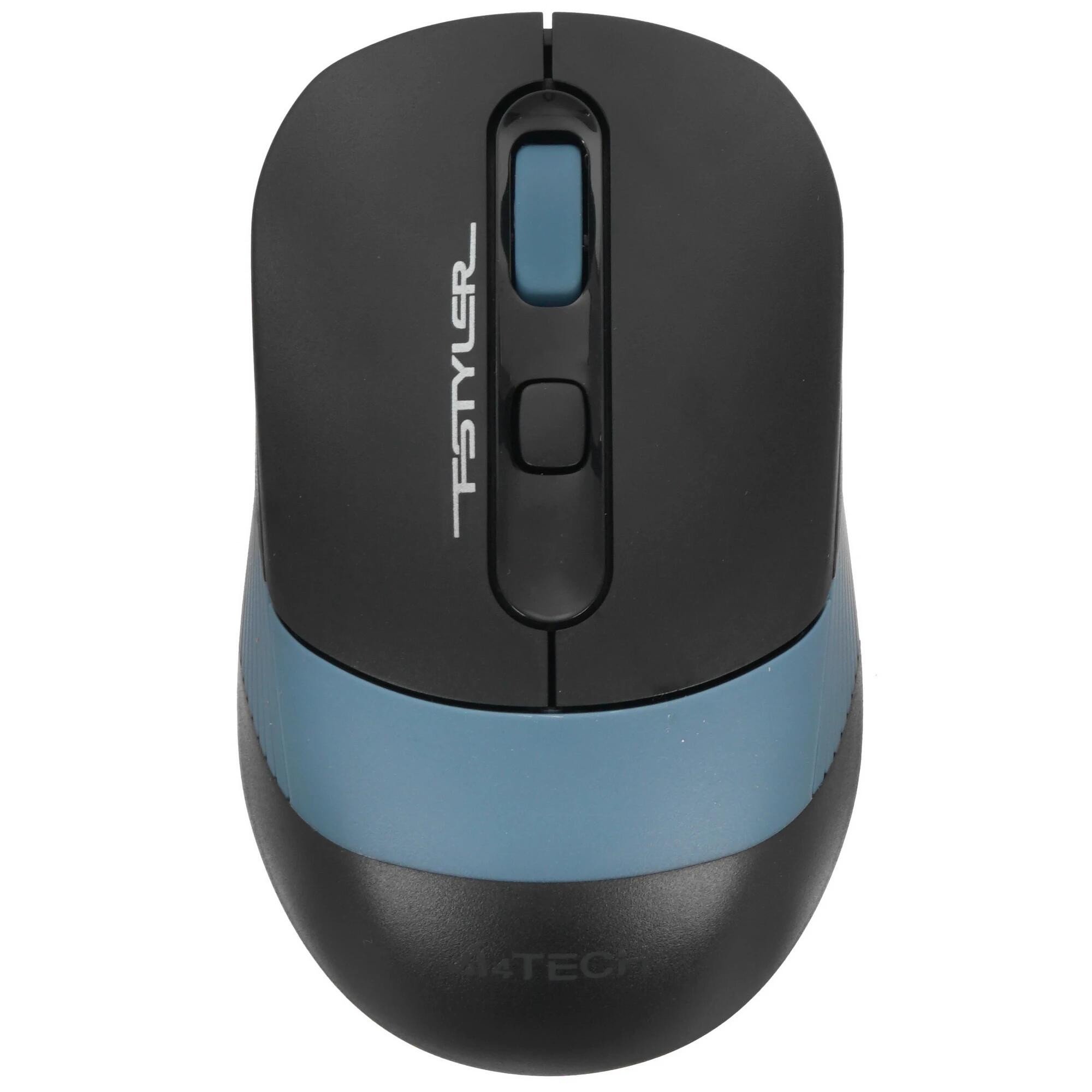 A4Tech FB10C ASH BLUE