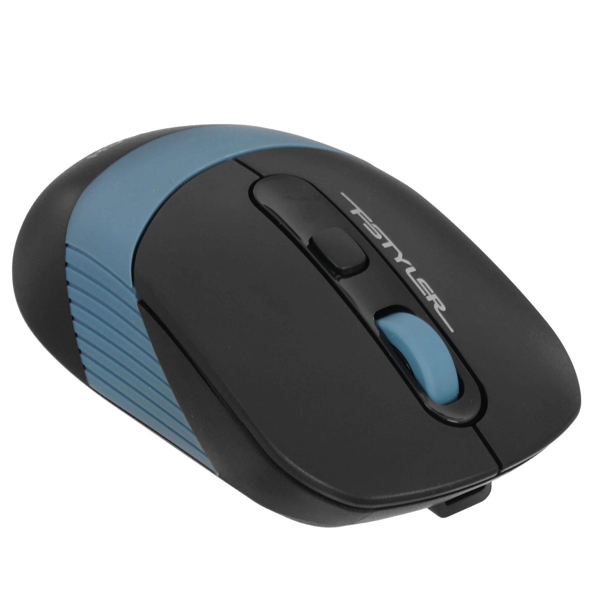 A4Tech FB10C ASH BLUE