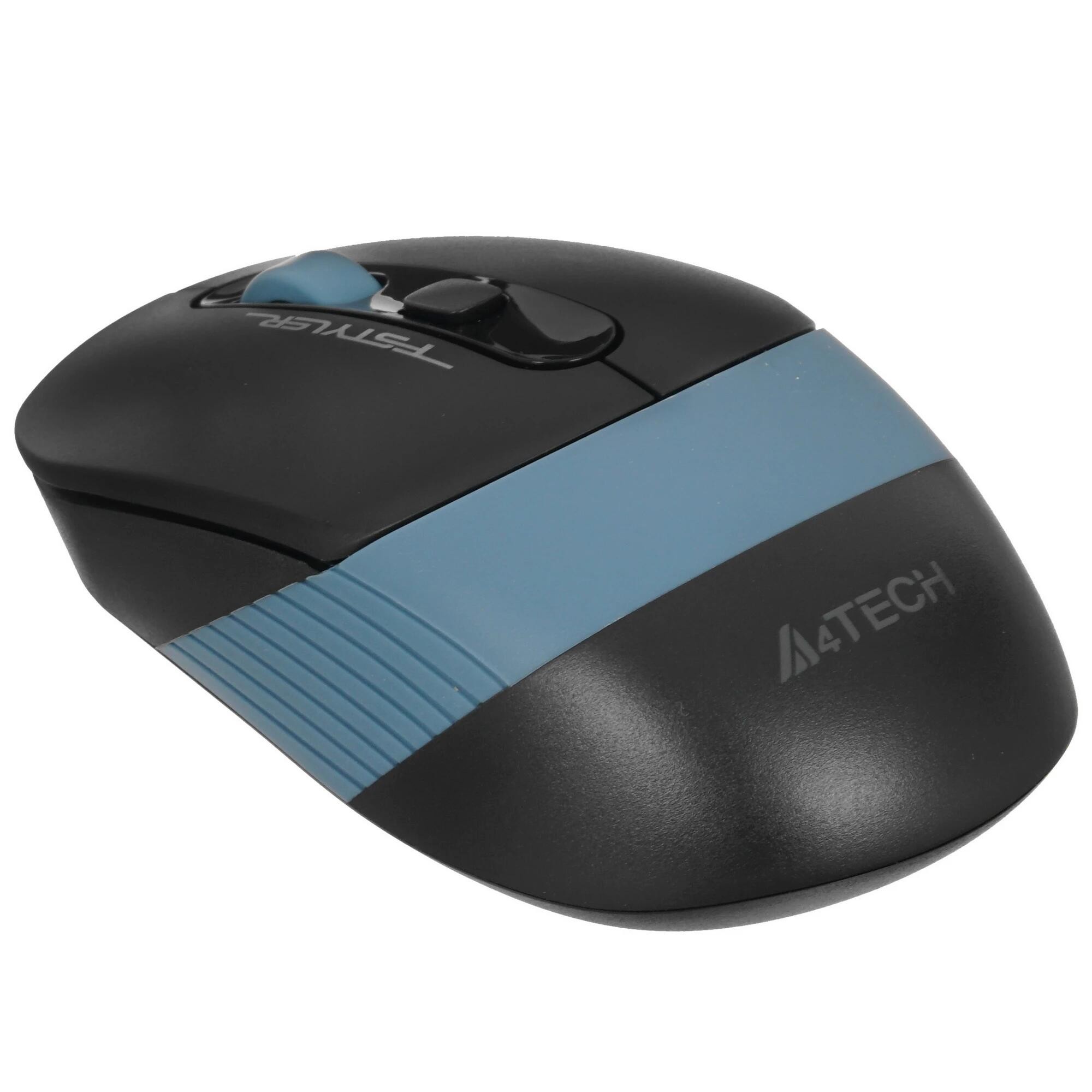 A4Tech FB10C ASH BLUE