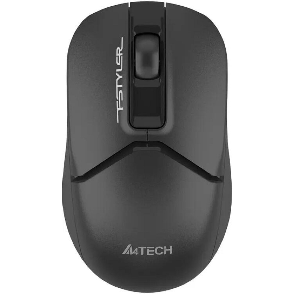 A4Tech FG12S BLACK