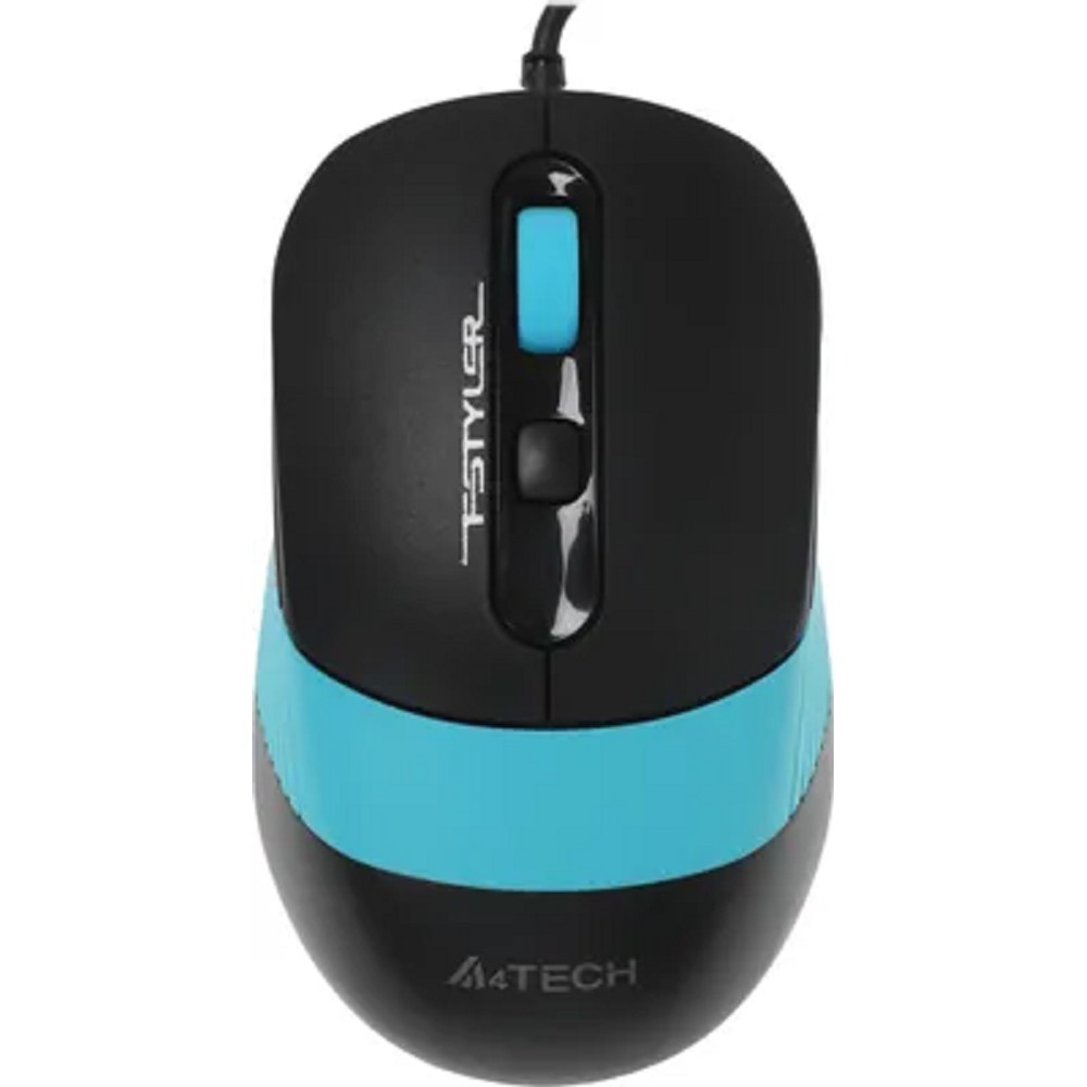 A4Tech FM10 BLUE