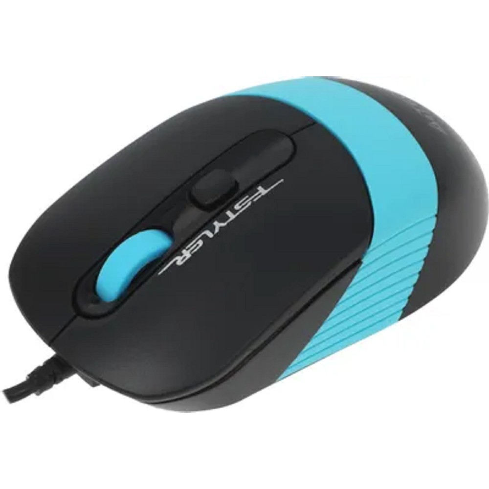 A4Tech FM10 BLUE