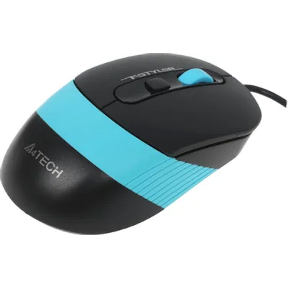 A4Tech FM10 BLUE